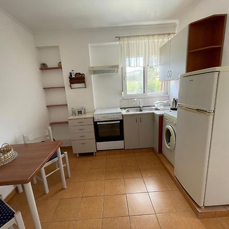 Plastiras Sea View Apartments Archangelos  Ngoại thất bức ảnh