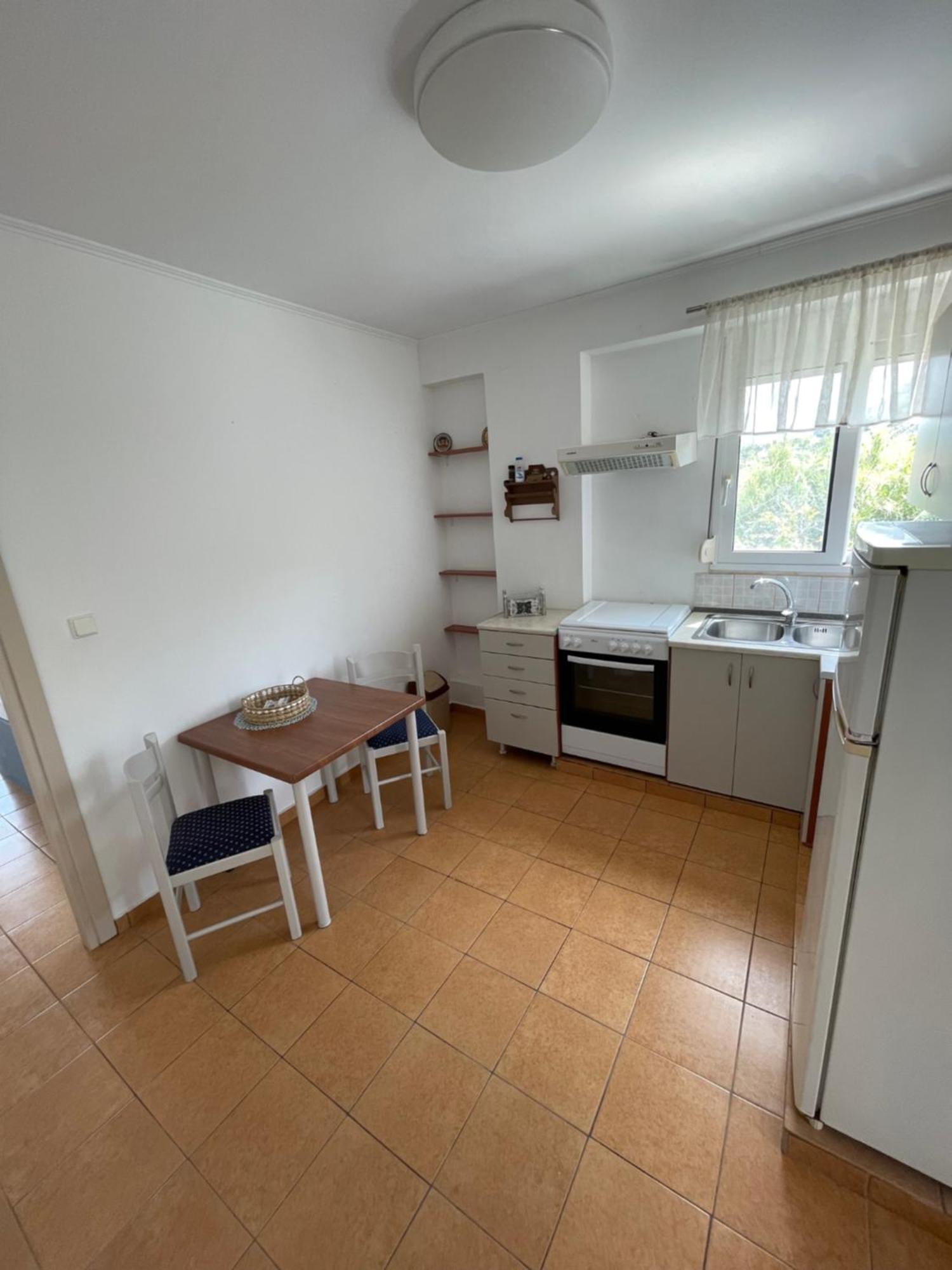 Plastiras Sea View Apartments Archangelos  Ngoại thất bức ảnh